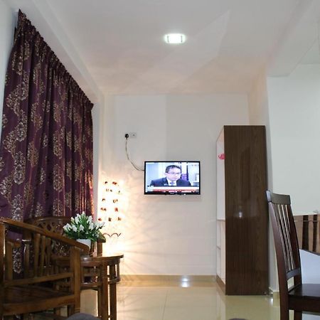 Hotel Gulshan Ampang  Exterior photo