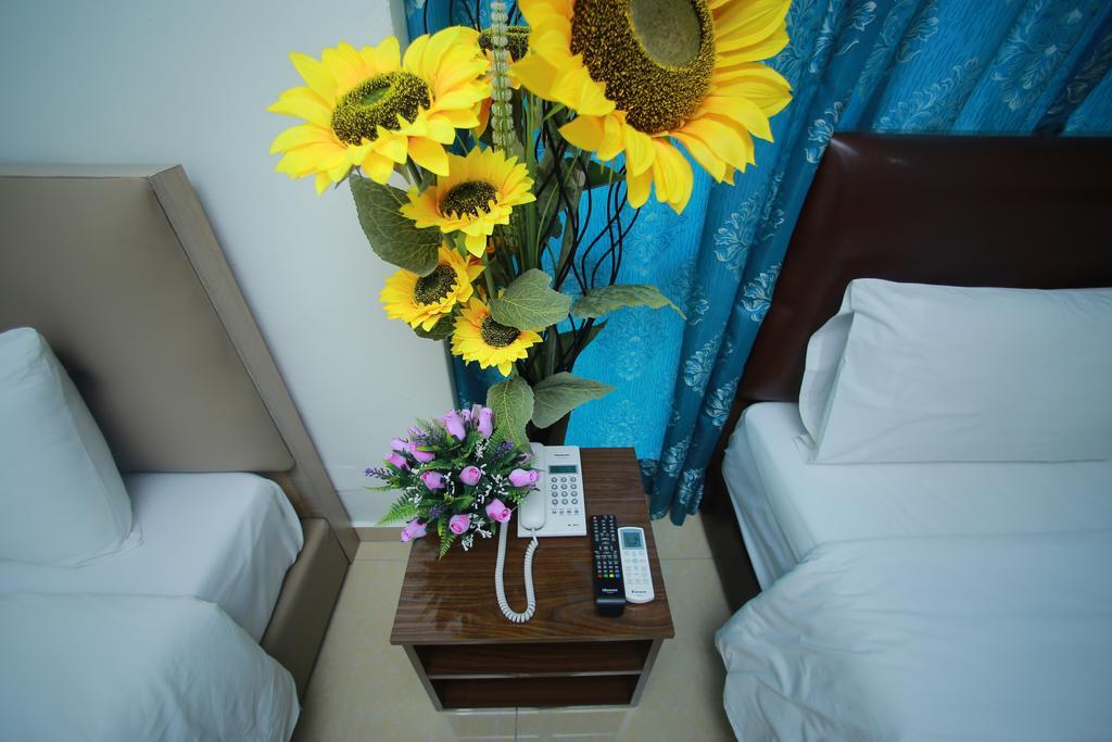 Hotel Gulshan Ampang  Exterior photo