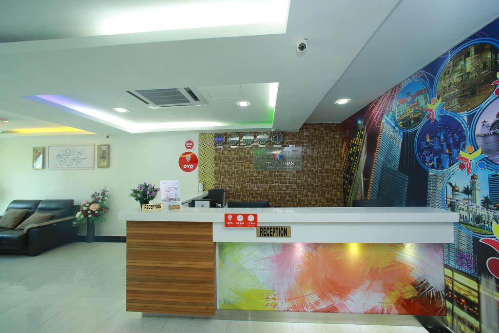 Hotel Gulshan Ampang  Exterior photo