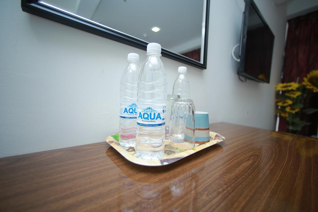 Hotel Gulshan Ampang  Exterior photo