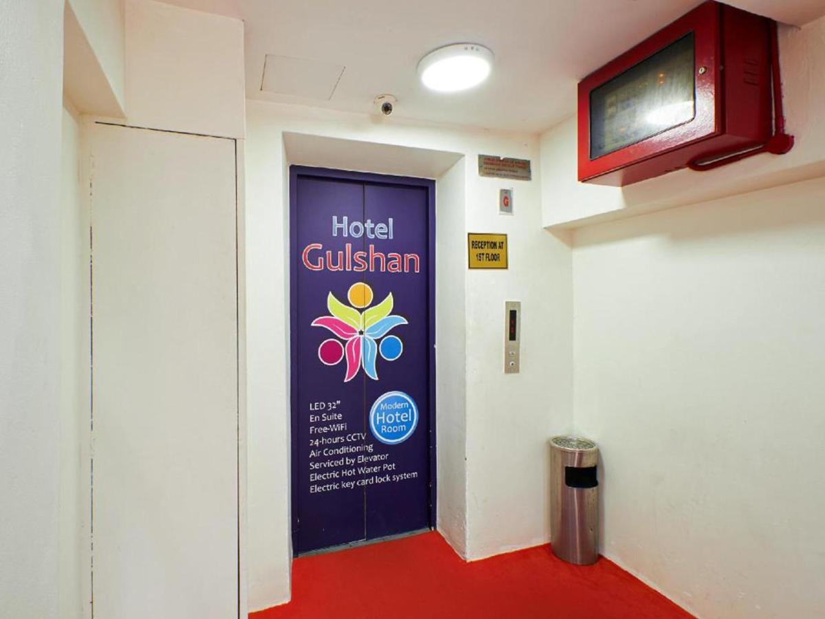 Hotel Gulshan Ampang  Exterior photo